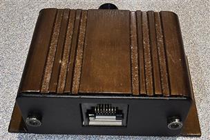 Hifonics Zeus ZXI 1006 Car Amplifier 2-Channel 1000W x 1 500w x 2